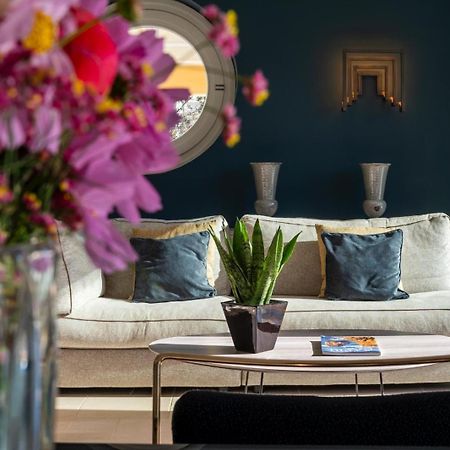 Апартаменты Roberhouse Tragara 37 Капри Экстерьер фото