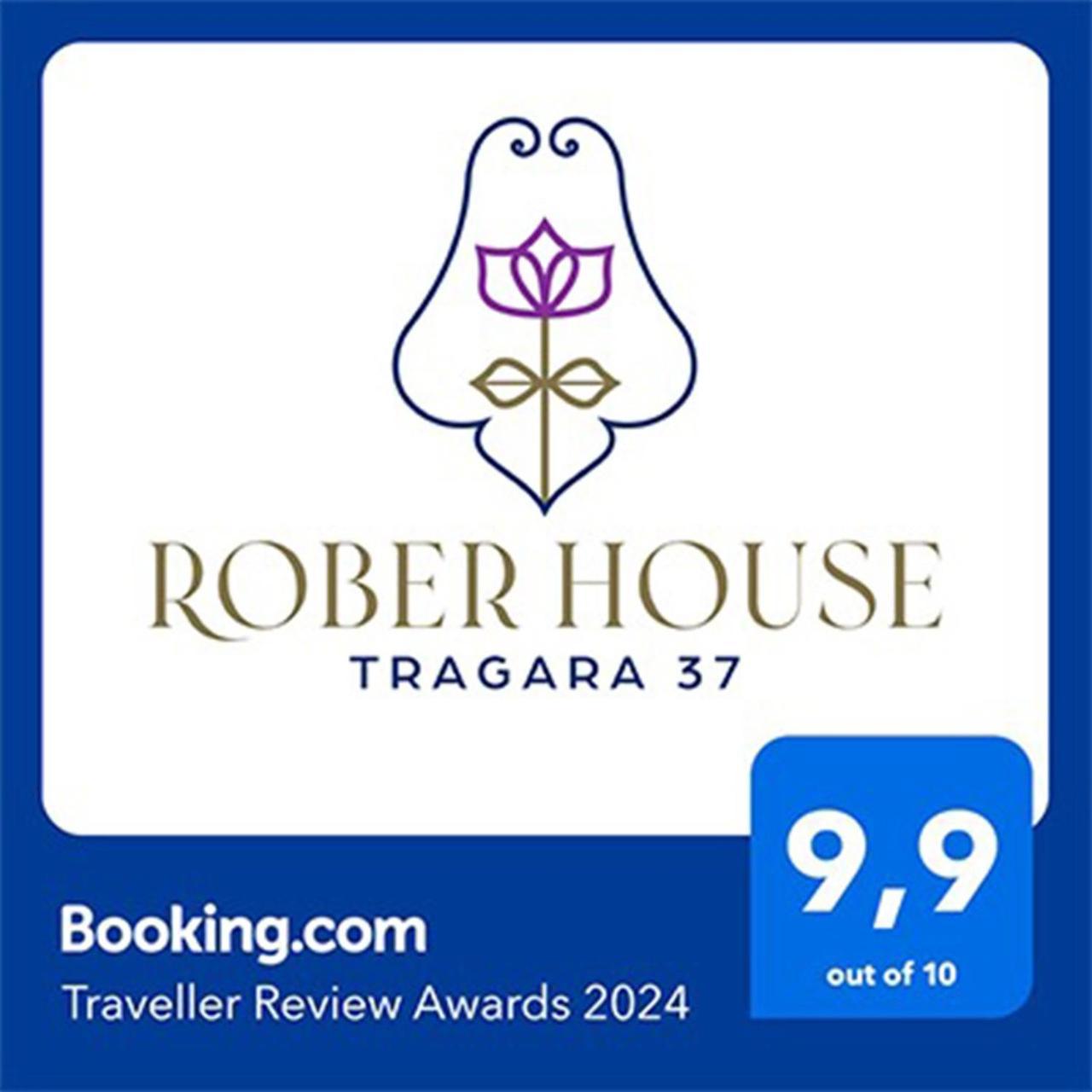 Апартаменты Roberhouse Tragara 37 Капри Экстерьер фото